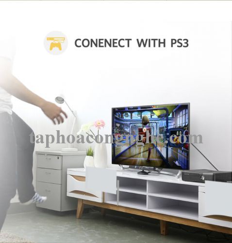 Ugreen 50820 3M màu đen Cáp tín hiệu HDMI dẹt ED015 30050820